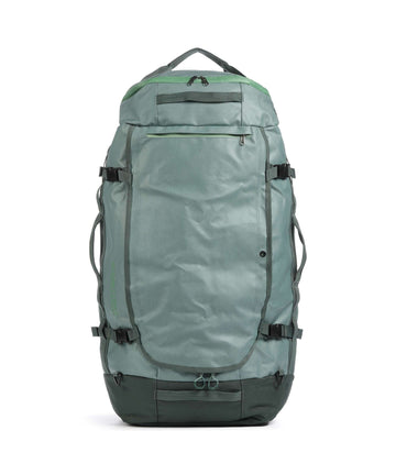 Eagle Creek Cargo Hauler 130 Pyörillä varustetut selkäreput duck green