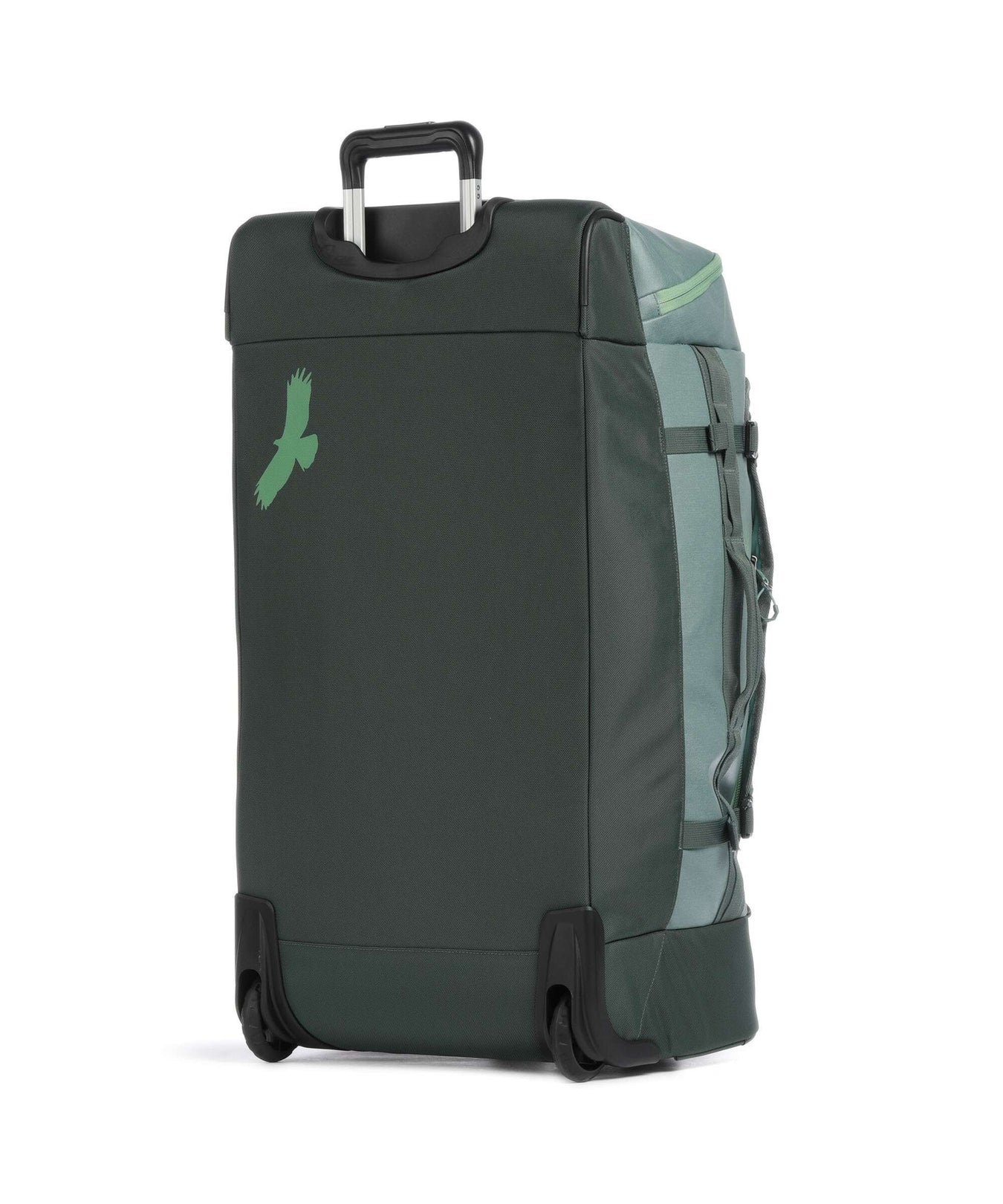 Eagle Creek Cargo Hauler XT 120 Backpack with wheels duck green