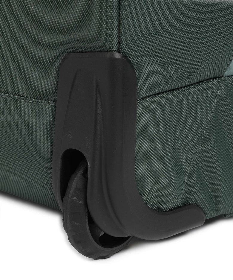 Eagle Creek Cargo Hauler XT 120 Backpack with wheels duck green