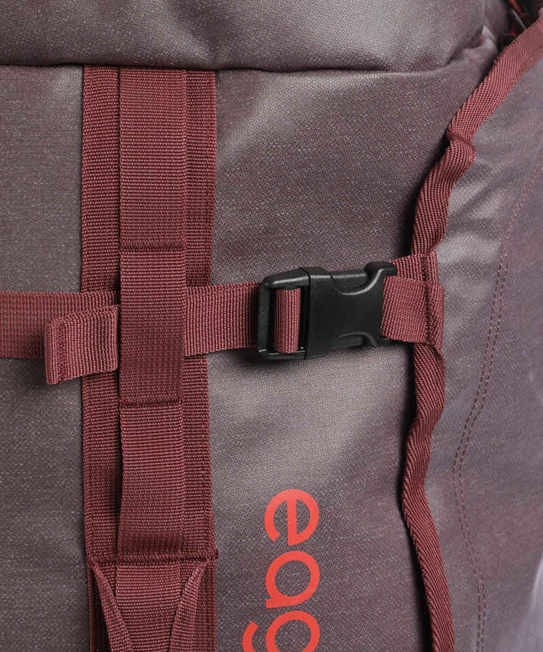 Eagle Creek Cargo Hauler XT 120 Backpack with wheels currant