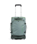 Eagle Creek Cargo Hauler XT International Carry On Pyörillä varustetut selkäreput duck green