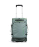 Eagle Creek Cargo Hauler XT International Carry On Pyörillä varustetut selkäreput duck green