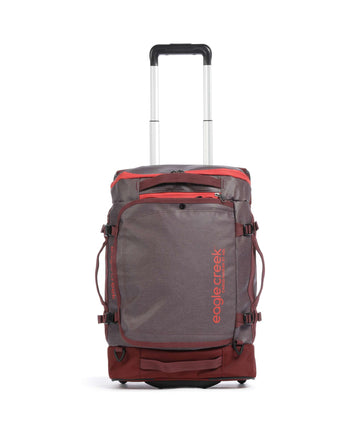 Eagle Creek Cargo Hauler XT International Carry On Pyörillä varustetut selkäreput currant