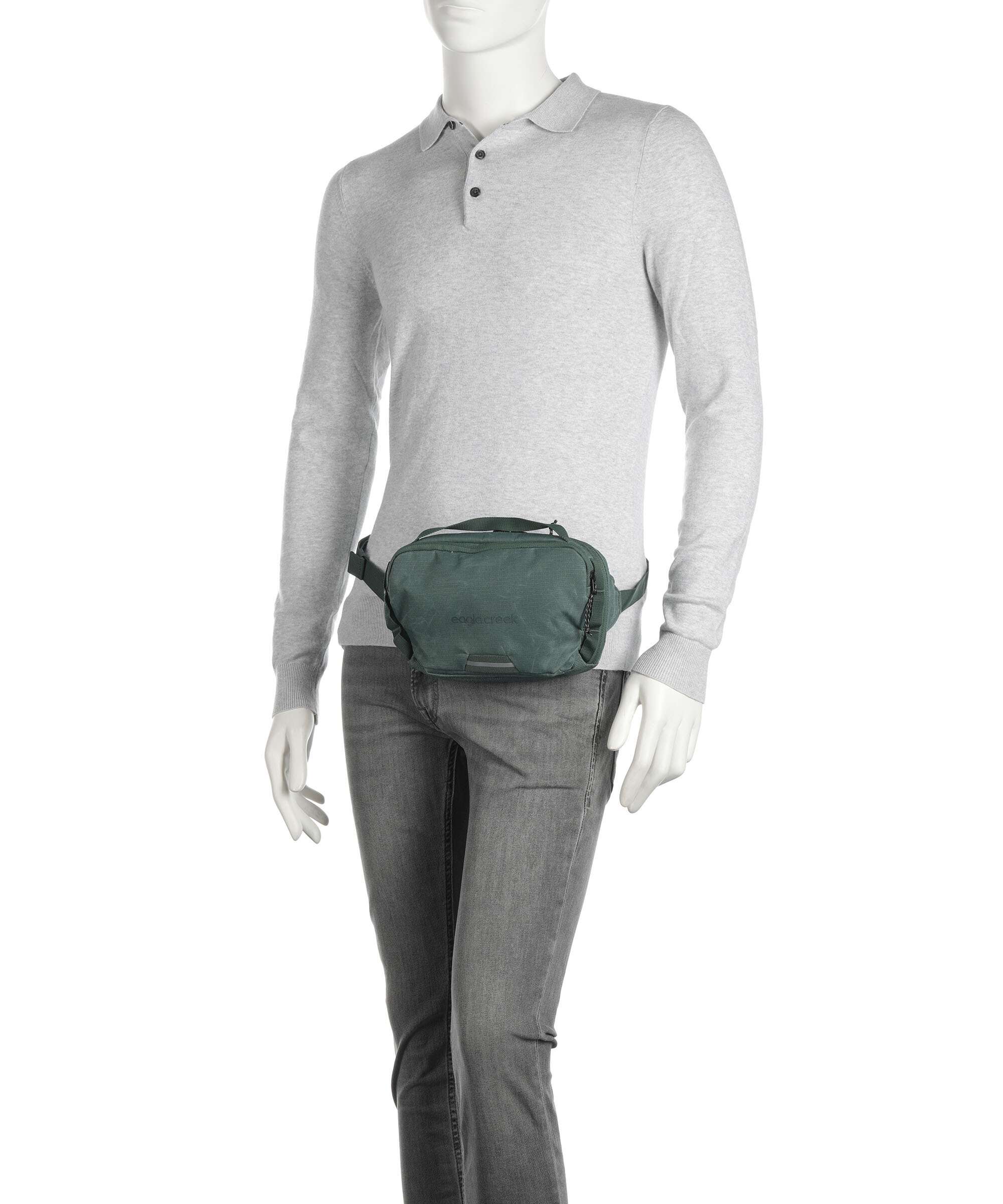 Eagle Creek Explore 2 Belt bag grass green