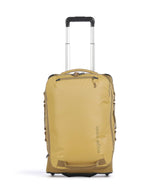Eagle Creek Expanse Carry On 35 2-Pyöräiset matkalaukku gold