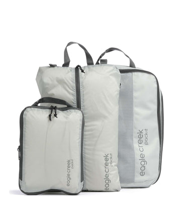 Eagle Creek Pack-It Essentials Matka tarvikkeet storm grey