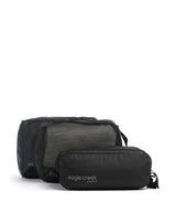 Eagle Creek Pack-It Overnight Matka tarvikkeet black