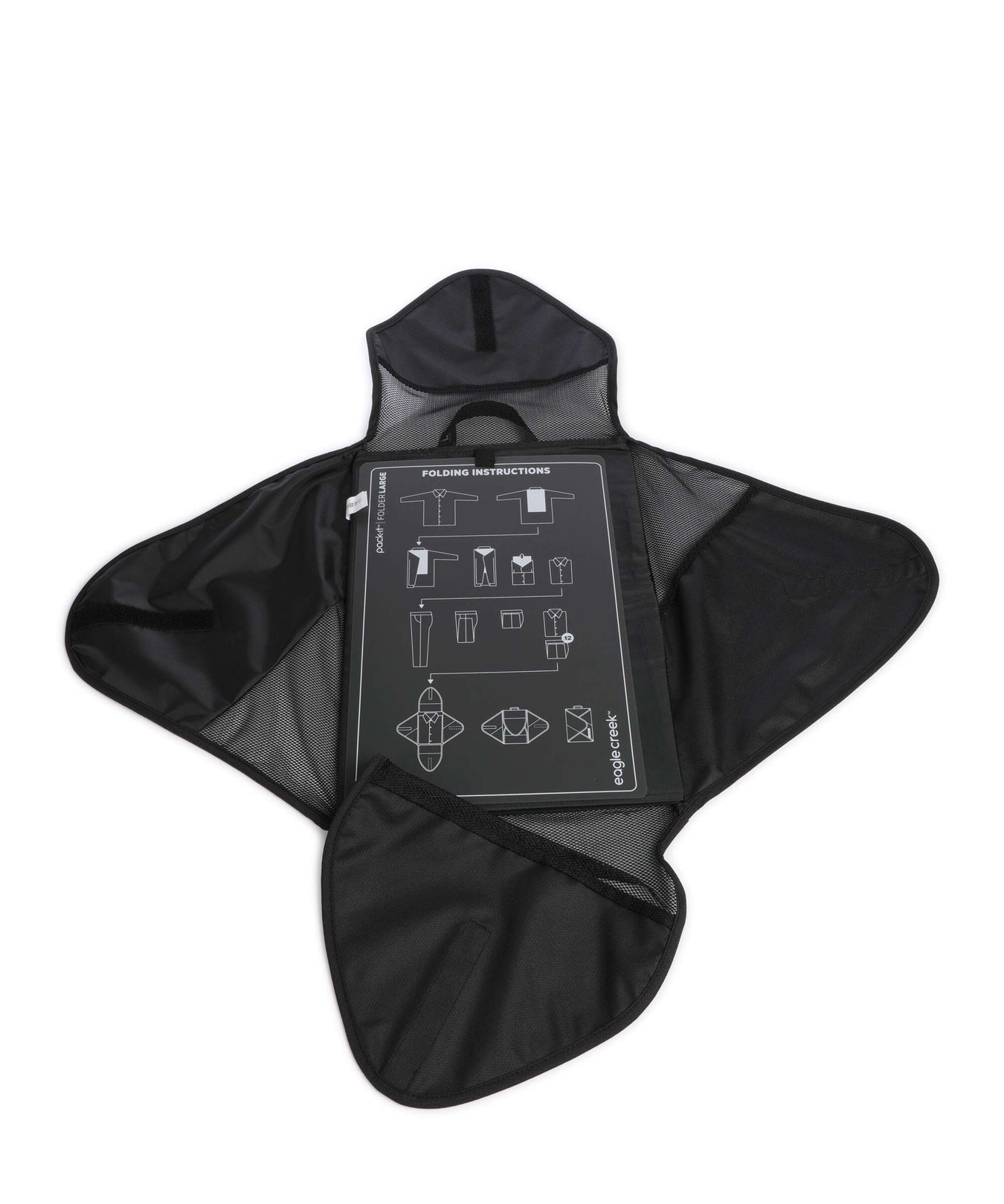 Eagle Creek Pack-It Starter Travel accessory black