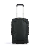 Eagle Creek Expanse Carry On 35 2-Pyöräiset matkalaukku midnight black