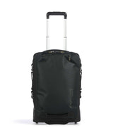 Eagle Creek Expanse Carry On 35 2-Pyöräiset matkalaukku midnight black