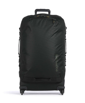 Eagle Creek Expanse 95 4-Pyöräiset matkalaukku midnight black