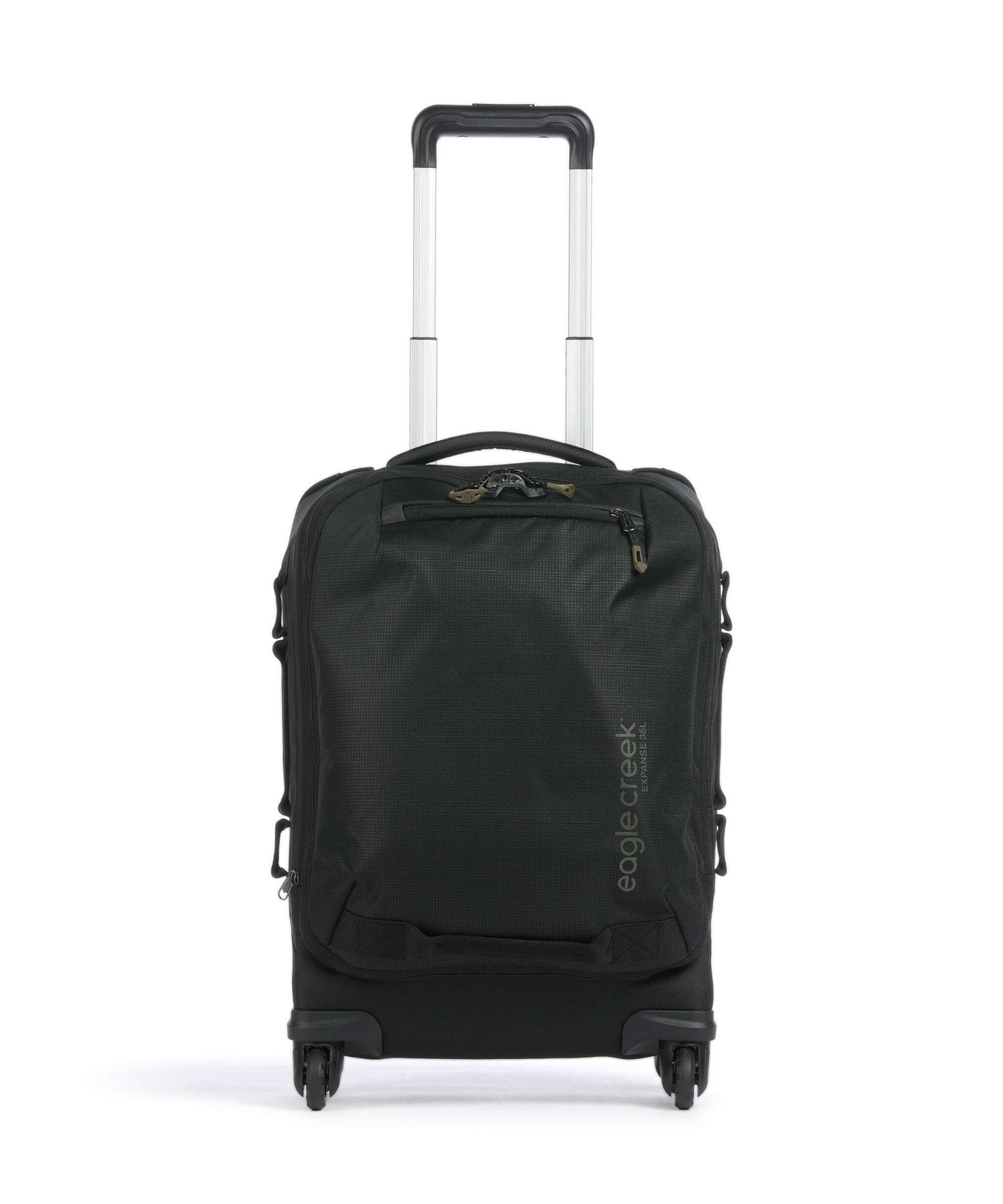 Eagle Creek Expanse 35 Spinner (4 wheels) midnight black