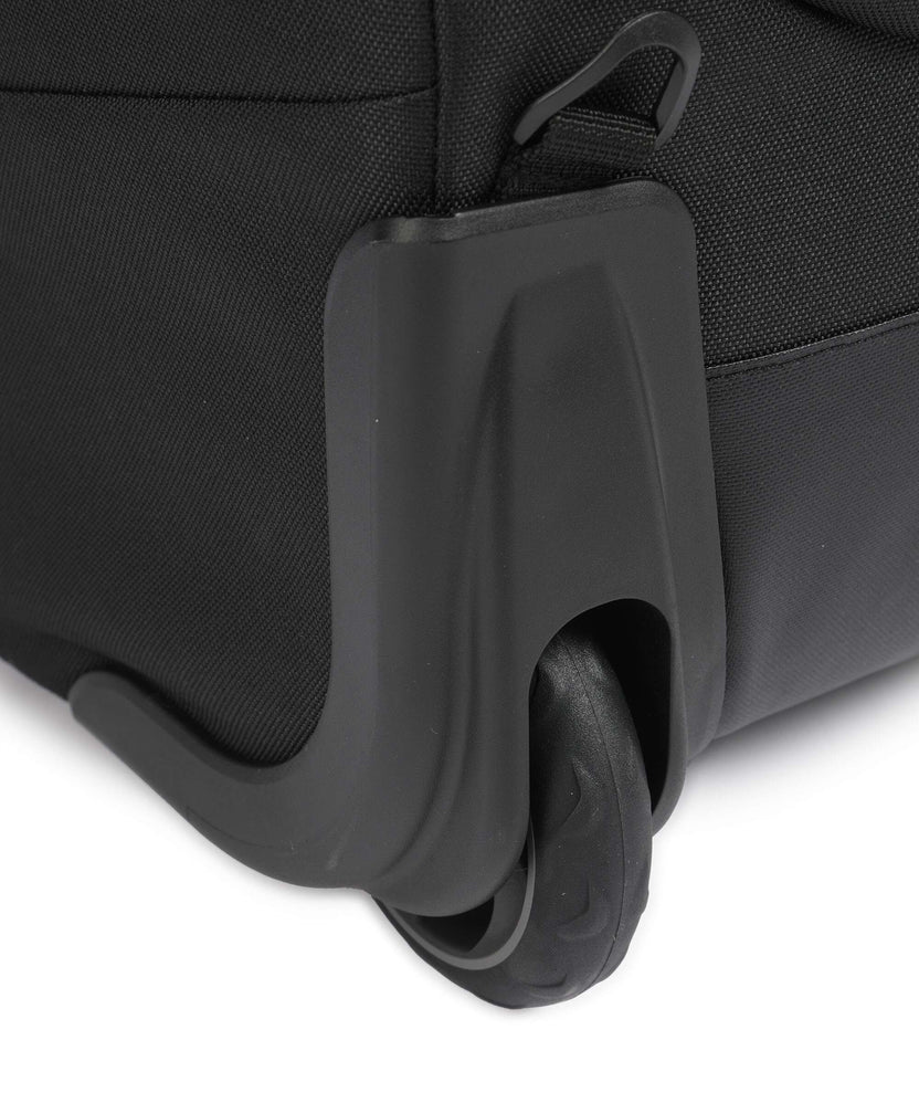 Eagle Creek Expanse Convertible 85 Backpack with wheels midnight black