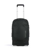 Eagle Creek Expanse Convertible Carry On Pyörillä varustetut selkäreput midnight black