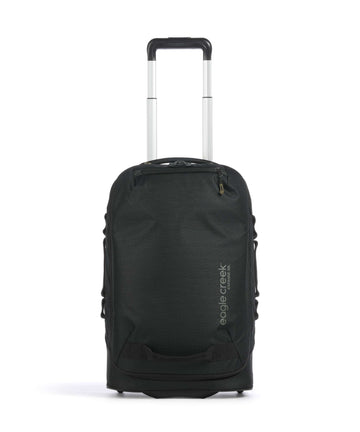 Eagle Creek Expanse Convertible Carry On Pyörillä varustetut selkäreput midnight black