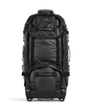 Eagle Creek Exploration ORV Trunk 36 2-Pyöräiset matkalaukku black