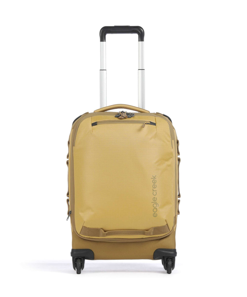 Eagle Creek Expanse 35 Spinner (4 wheels) gold