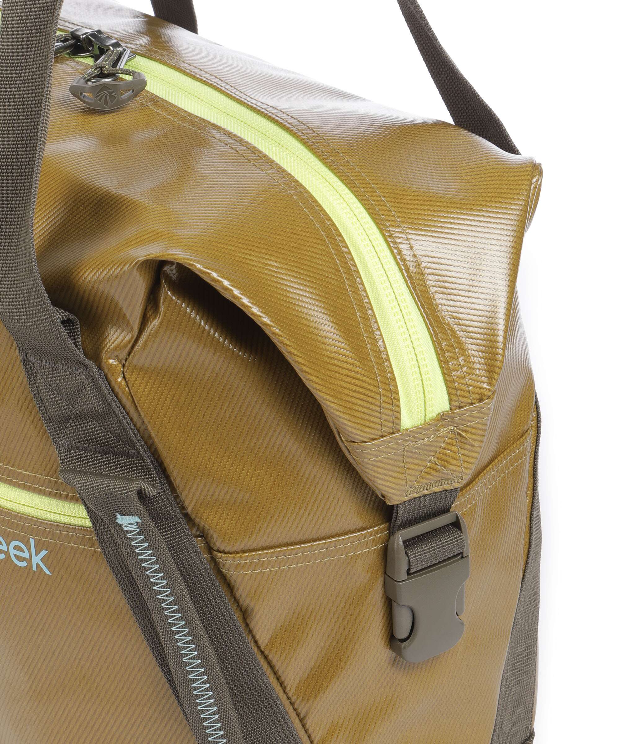 Eagle Creek Migrate Tote 35 Tote bag field brown