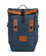 Eagle Creek Origin Rolltop backpack classic blue