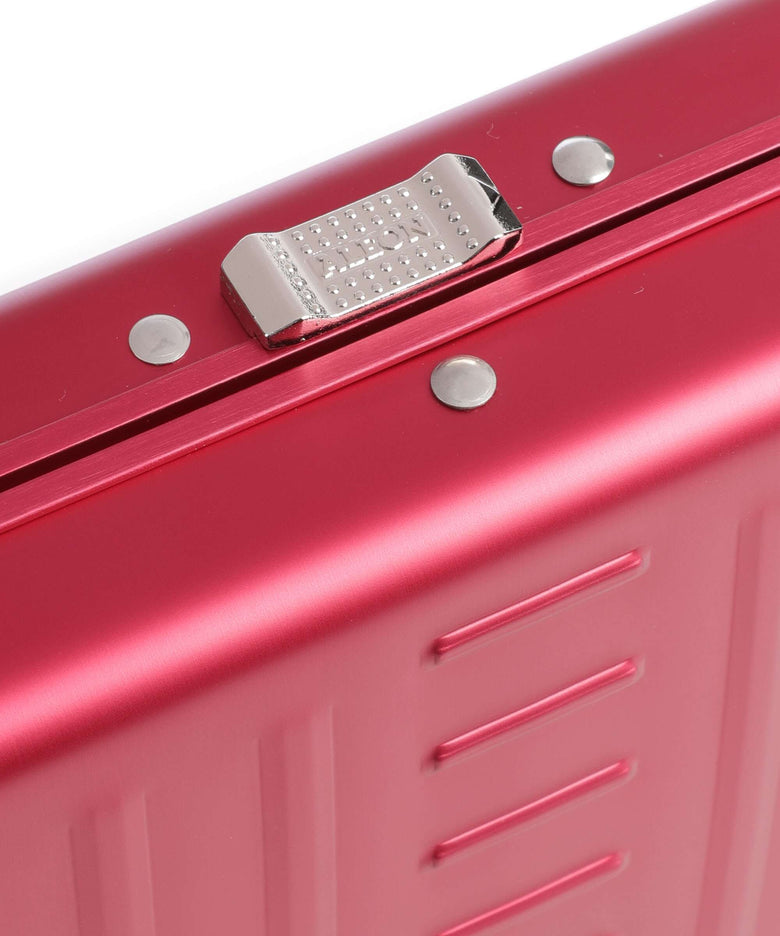 Aleon Classic 1905 Vanity Crossbody bag ruby