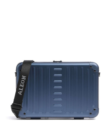 Aleon Classic 2505 Vanity Olkalaukku sapphire