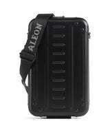 Aleon Classic Vertical Vanity Olkalaukku onyx