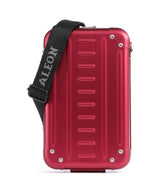 Aleon Classic Vertical Vanity Olkalaukku ruby