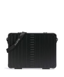 Aleon Classic Tietokonepussi onyx