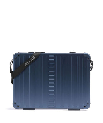Aleon Classic Tietokonepussi sapphire