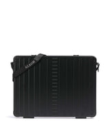 Aleon Classic Tietokonepussi onyx