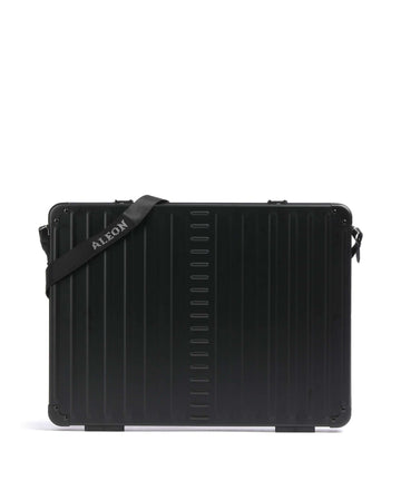 Aleon Classic Tietokonepussi onyx