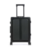 Aleon Classic 21 International front flap 4-Pyöräiset matkalaukku onyx