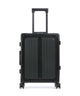 Aleon Classic 21 Domestic front flap 4-Pyöräiset matkalaukku onyx