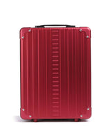 Aleon Classic 17 Reppu ruby