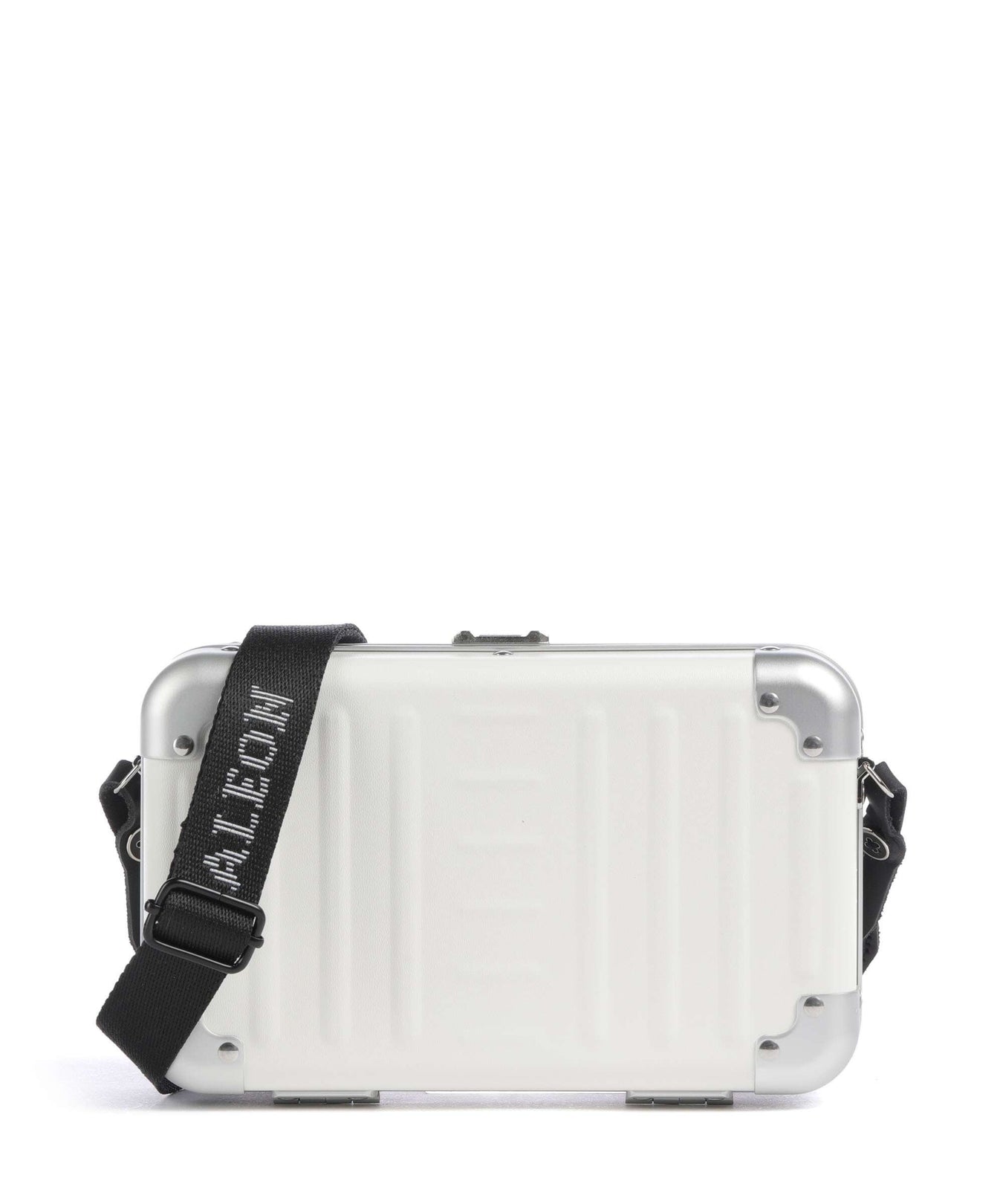 Aleon Fortis Vanity Crossbody bag snow white