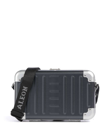 Aleon Fortis Vanity Olkalaukku onyxdust
