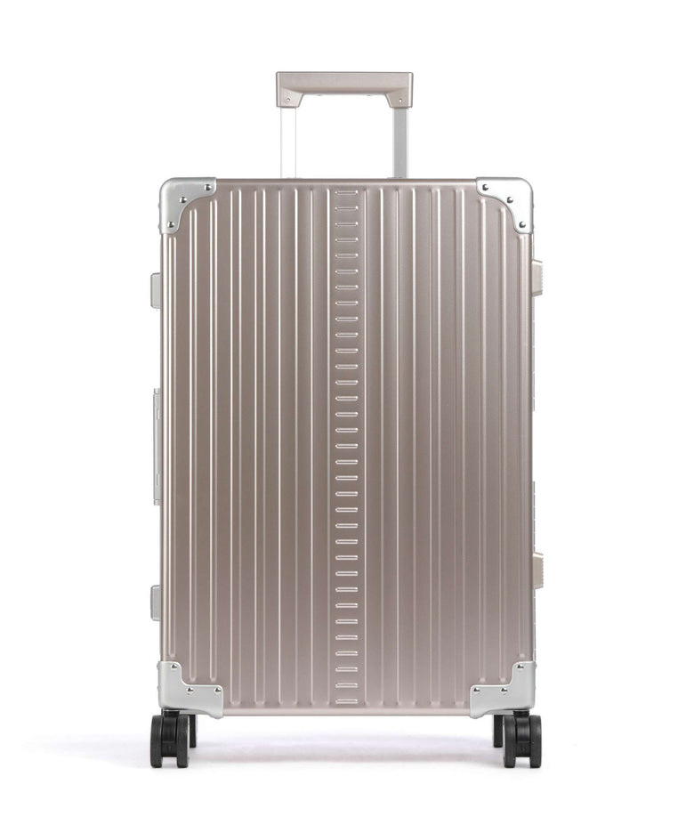 Aleon Fortis 26 Traveler Spinner (4 wheels) rose gold