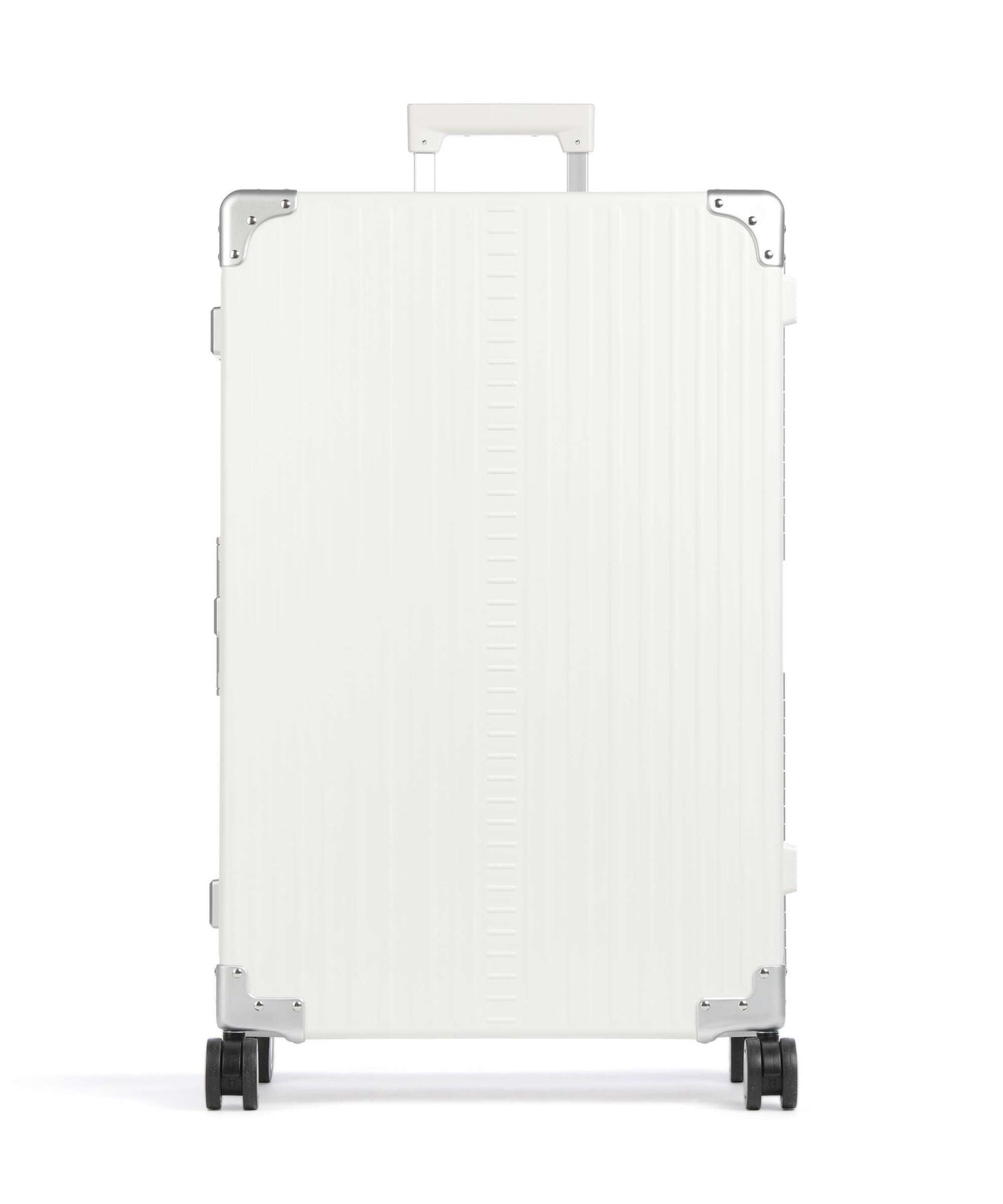 Aleon Fortis 30 Macro Traveler Spinner (4 wheels) snow white