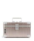 Aleon Fortis 15 Beauty case rose gold
