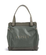 Osprey Transporter 28 Ostoskassi pine leaf/earl grey