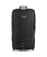 Osprey Daylite Matkalaukku pyörillä black