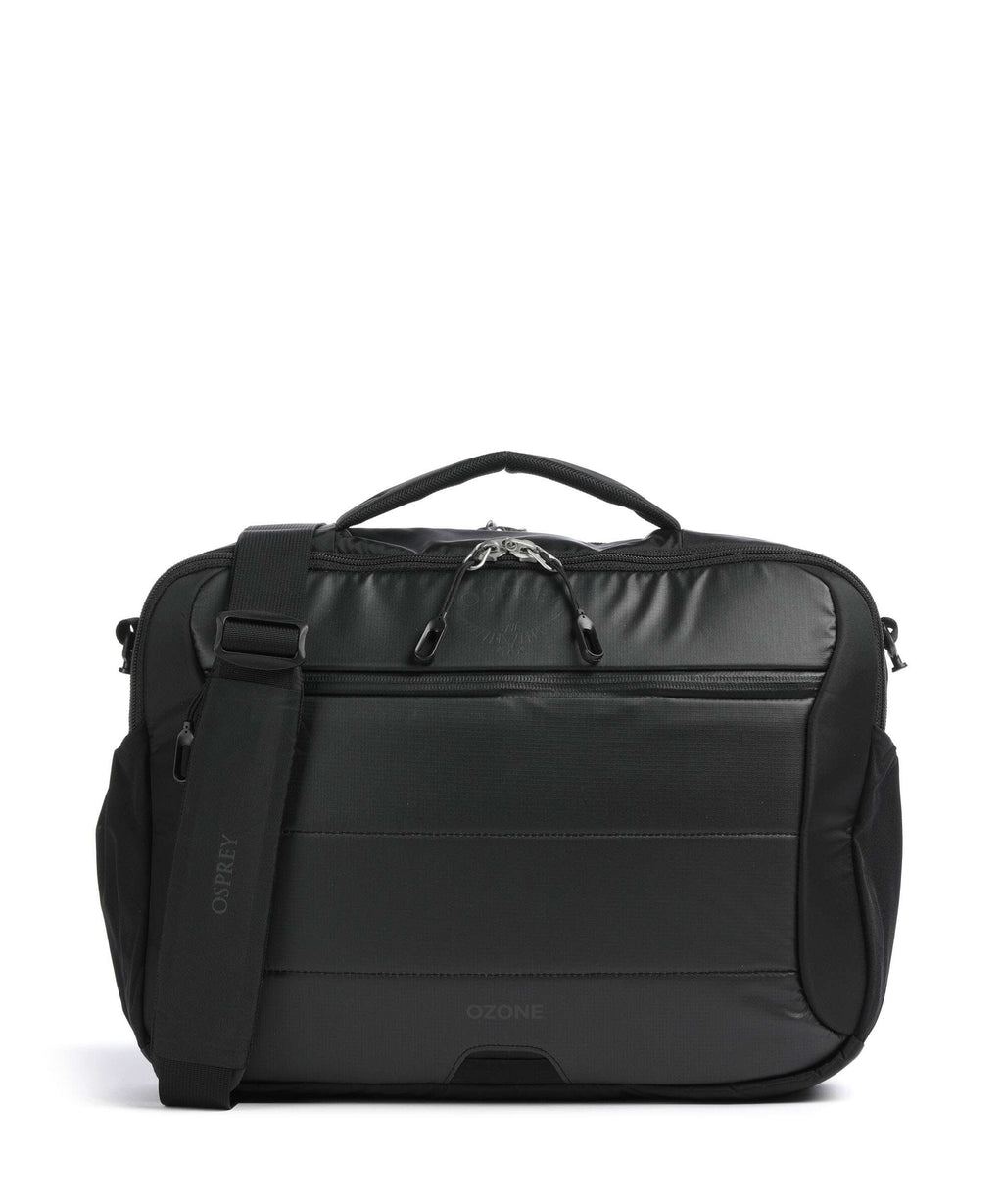 Osprey Ozone Messenger bag black