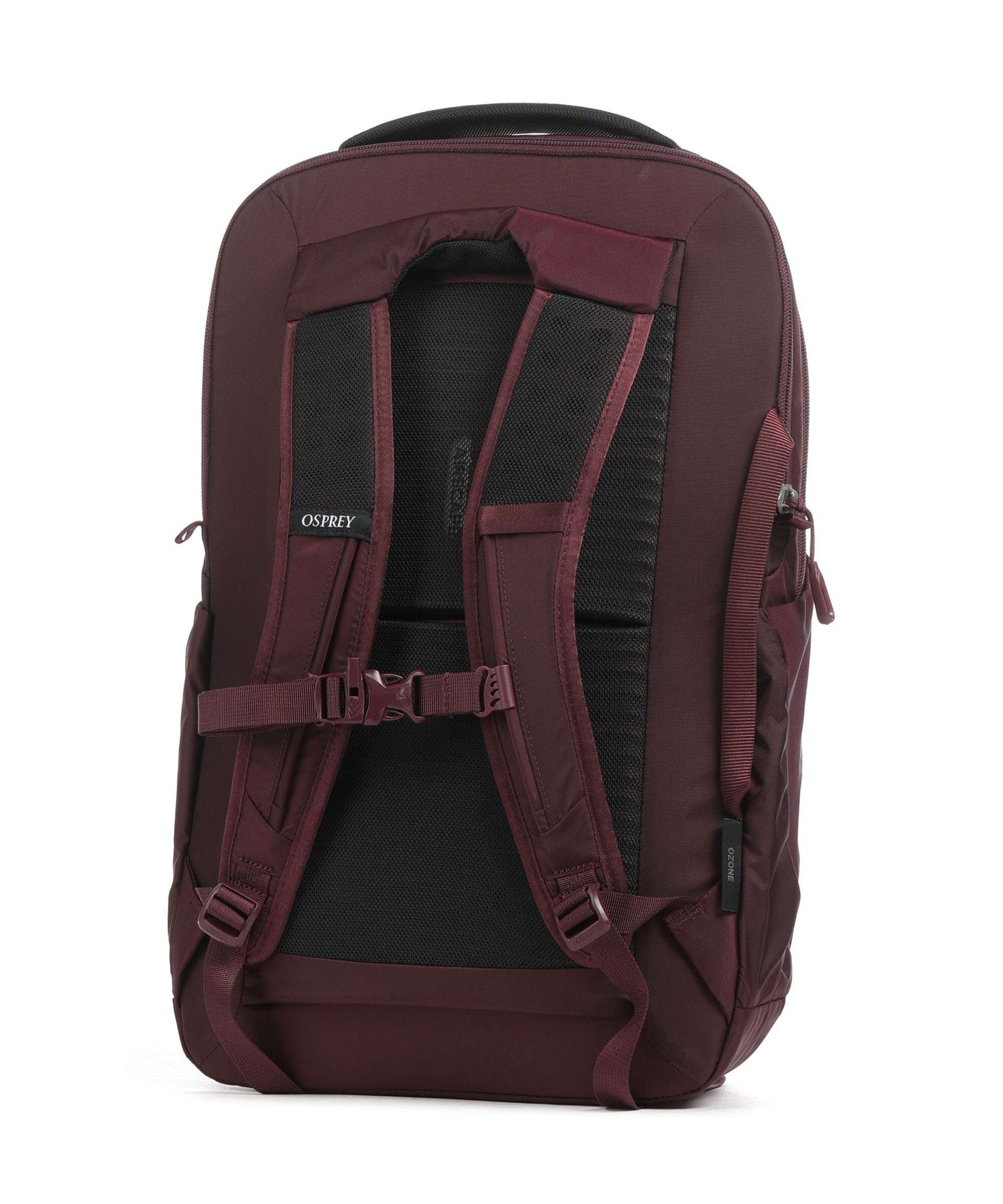 Osprey Ozone Backpack moody burgundy