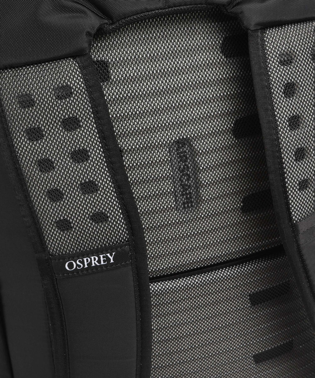 Osprey Ozone Backpack black