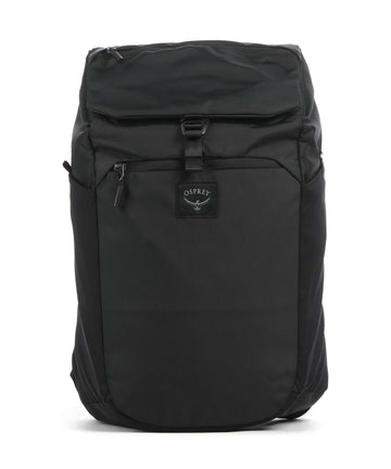 Osprey Aoede Syncpack Reppu black