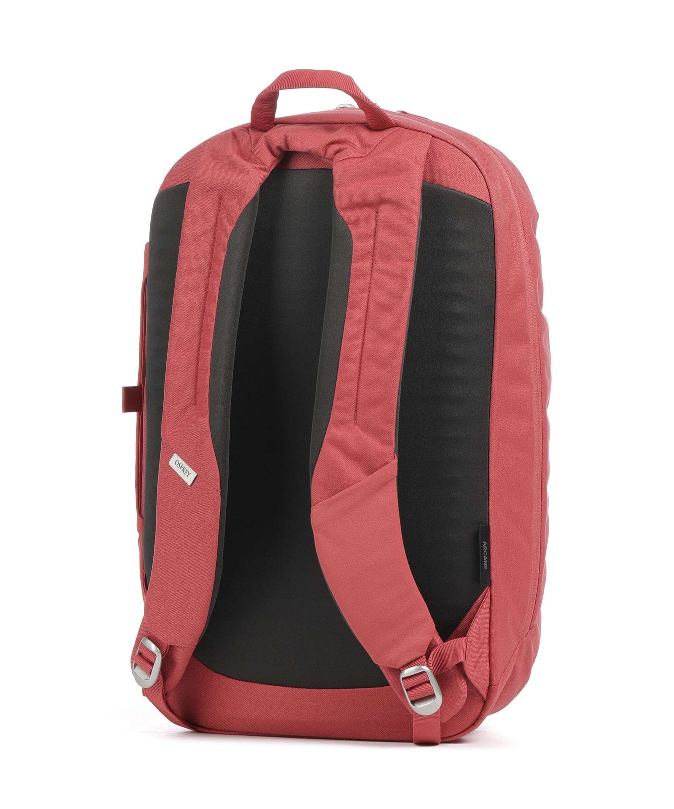 Osprey Arcane Large Backpack red pampas heather