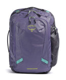 Osprey Transporter 36 Matkaselkäreppu euphoria purple