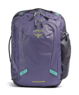 Osprey Transporter 36 Matkaselkäreppu euphoria purple