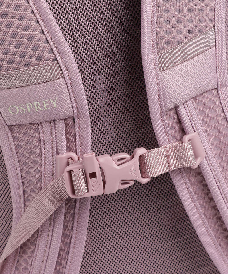 Osprey Daylight Backpack iris pink