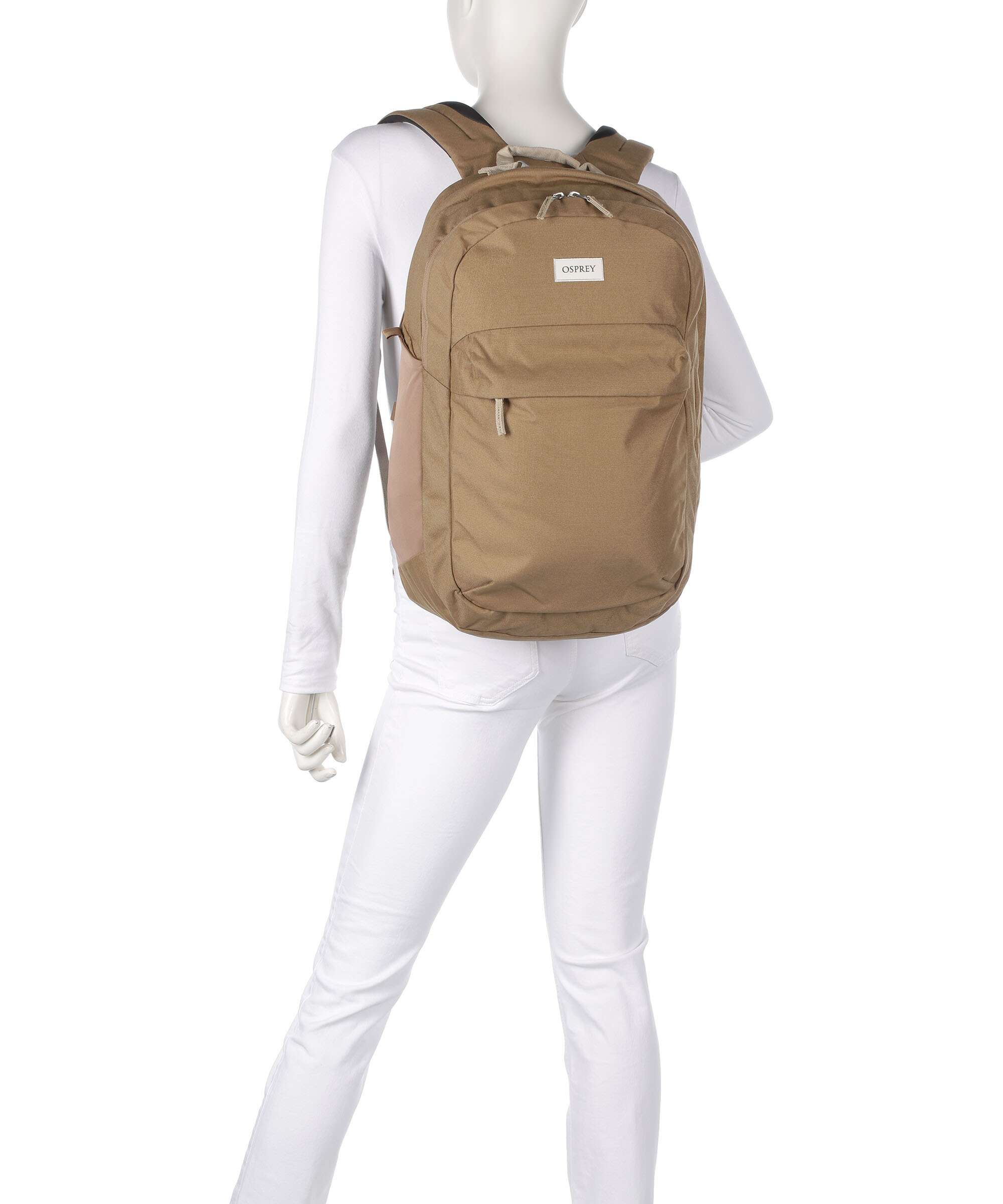 Osprey Arcane XL Backpack purple garnet heather